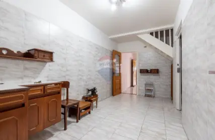 Imagem: Casa Comercial para Venda, Bosque da Saúde