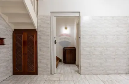 Imagem: Casa Comercial para Venda, Bosque da Saúde