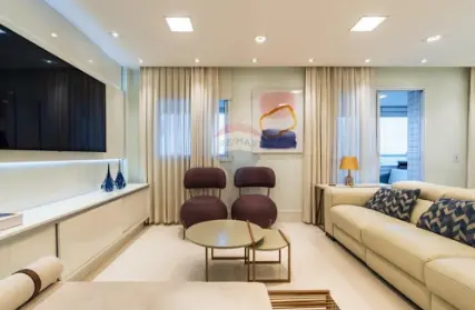 Imagem: Apartamento para Venda, Vila Dom Pedro I