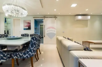 Imagem: Apartamento para Venda, Vila Dom Pedro I