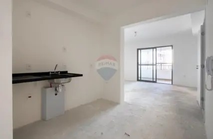 Imagem: Kitnet / Loft para Venda, Vila da Saúde