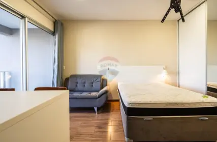 Imagem: Apartamento para Venda, Brooklin