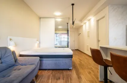 Imagem: Apartamento para Venda, Brooklin