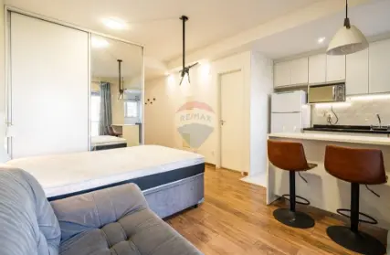 Imagem: Apartamento para Venda, Brooklin