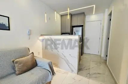Imagem: Apartamento para Alugar, Paraíso (Zona Sul)