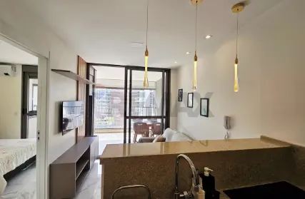 Imagem: Apartamento para Alugar, Paraíso (Zona Sul)