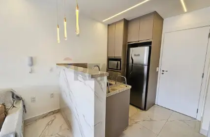Imagem: Apartamento para Alugar, Paraíso (Zona Sul)