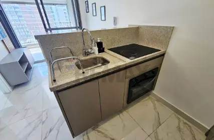 Imagem: Apartamento para Alugar, Paraíso (Zona Sul)