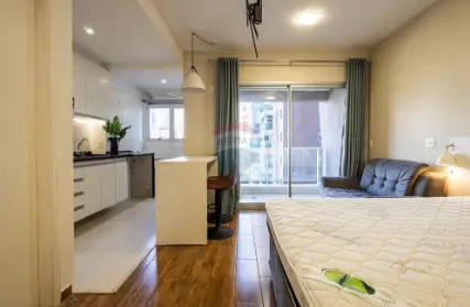 Imagem: Apartamento para Alugar, Brooklin