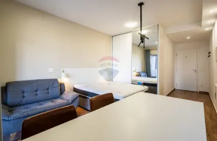 Imagem: Apartamento para Alugar, Brooklin