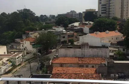 Imagem: Apartamento para Venda, Vila Monumento