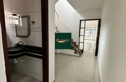 Imagem: Sobrado para Venda, Vila Gumercindo