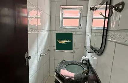 Imagem: Sobrado para Venda, Vila Gumercindo