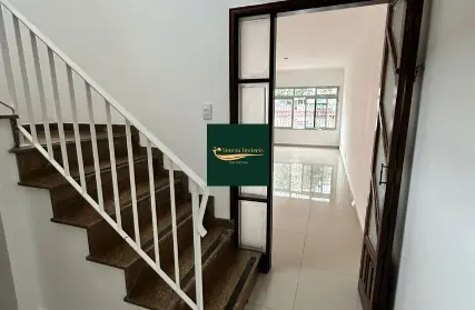 Imagem: Sobrado para Venda, Vila Gumercindo