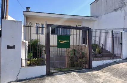 Imagem: Casa Térrea para Venda, Vila São José