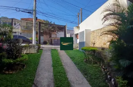 Imagem: Casa Térrea para Venda, Vila São José