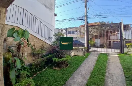 Imagem: Casa Térrea para Venda, Vila São José