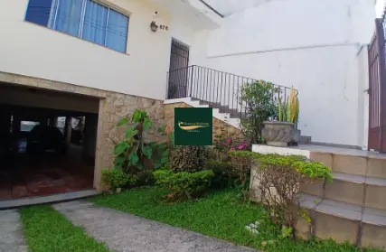 Imagem: Casa Térrea para Venda, Vila São José