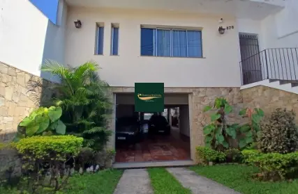 Imagem: Casa Térrea para Venda, Vila São José