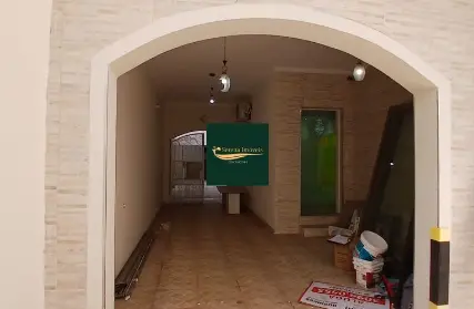 Imagem: Sobrado para Venda, Vila Monumento