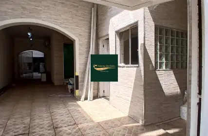 Imagem: Sobrado para Venda, Vila Monumento