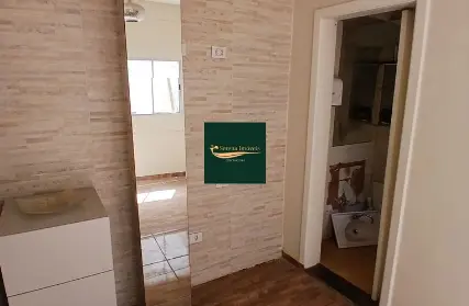 Imagem: Sobrado para Venda, Vila Monumento