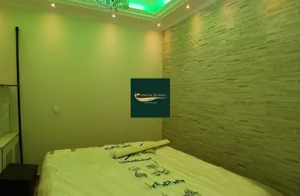 Imagem: Sobrado para Venda, Vila Monumento