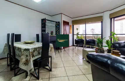 Imagem: Apartamento para Venda, Jardim da Glória