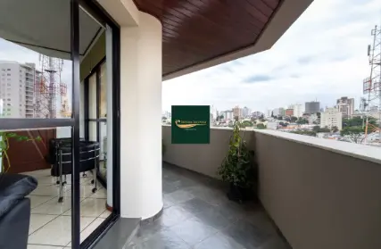 Imagem: Apartamento para Venda, Jardim da Glória