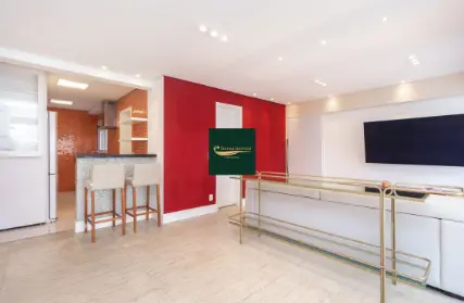 Imagem: Apartamento para Venda, Vila Mariana