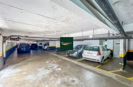 Imagem: Apartamento para Venda, Vila Mariana