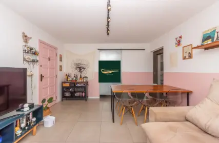 Imagem: Apartamento para Venda, Vila Mariana