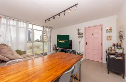 Imagem: Apartamento para Venda, Vila Mariana