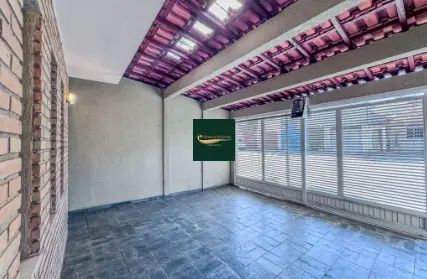 Imagem: Sobrado para Venda, Planalto Paulista