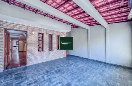 Imagem: Sobrado para Venda, Planalto Paulista