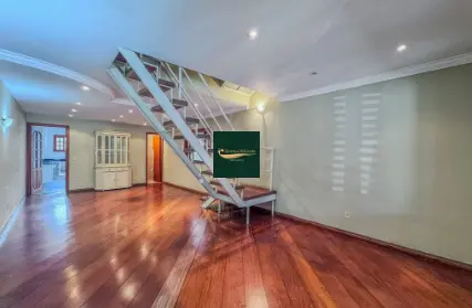 Imagem: Sobrado para Venda, Planalto Paulista