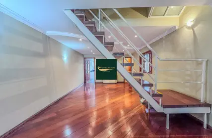 Imagem: Sobrado para Venda, Planalto Paulista