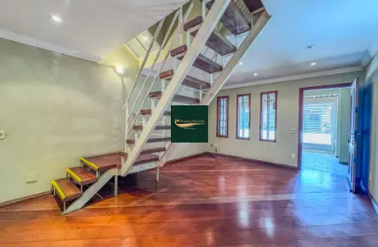 Imagem: Sobrado para Venda, Planalto Paulista