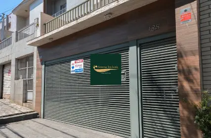 Imagem: Sobrado para Venda, Vila Monumento