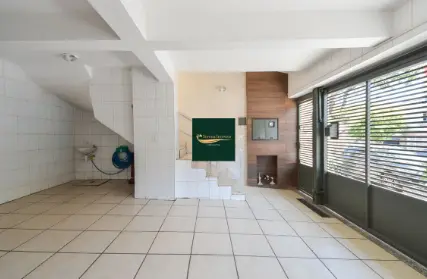 Imagem: Sobrado para Venda, Vila Monumento