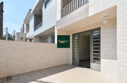 Imagem: Sobrado para Venda, Vila Monumento