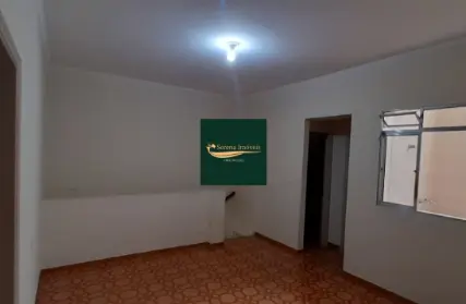 Imagem: Casa Térrea para Venda, Ipiranga