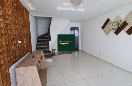 Imagem: Sobrado para Venda, Vila Dom Pedro I