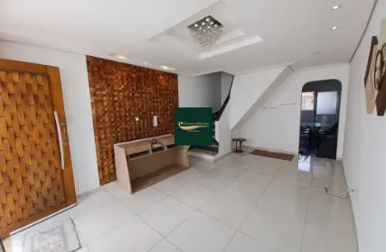 Imagem: Sobrado para Venda, Vila Dom Pedro I