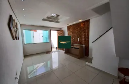 Imagem: Sobrado para Venda, Vila Dom Pedro I