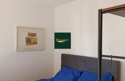 Imagem: Flat / Studio para Venda, Indianópolis