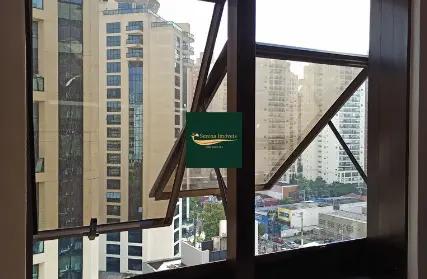 Imagem: Flat / Studio para Venda, Indianópolis