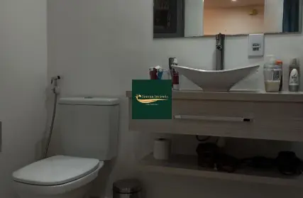 Imagem: Flat / Studio para Venda, Indianópolis