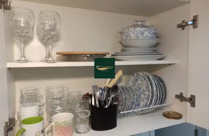 Imagem: Flat / Studio para Venda, Indianópolis