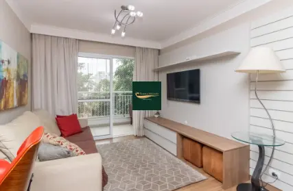 Imagem: Apartamento para Venda, Vila Gumercindo